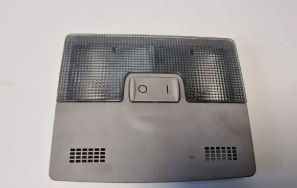 Audi A6 S6 C5 4B Front seat light 4B0947105C