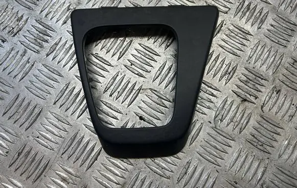 Dacia Lodgy Gear shifter surround trim plastic 969351067R