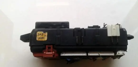 Mitsubishi Carisma Fuse box set MB953355 6207OK