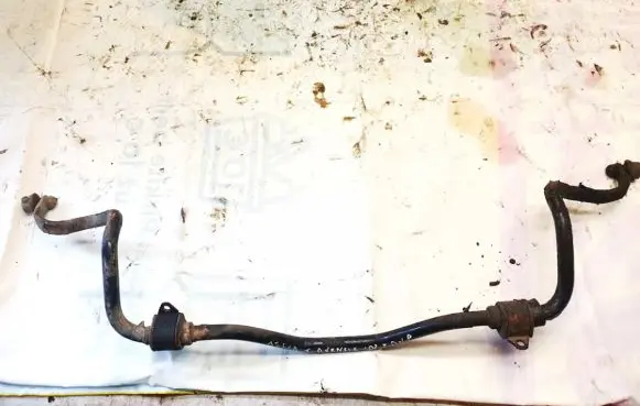 Toyota Avensis T250 Front anti-roll bar/sway bar