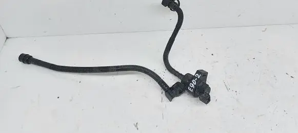 BMW 3 E90 E91 Fuel tank valve 7512582