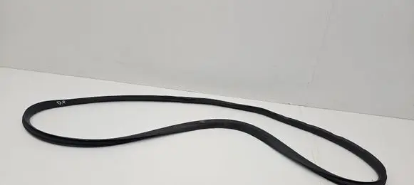 Volvo V60 Rear door rubber seal (on body) P594A