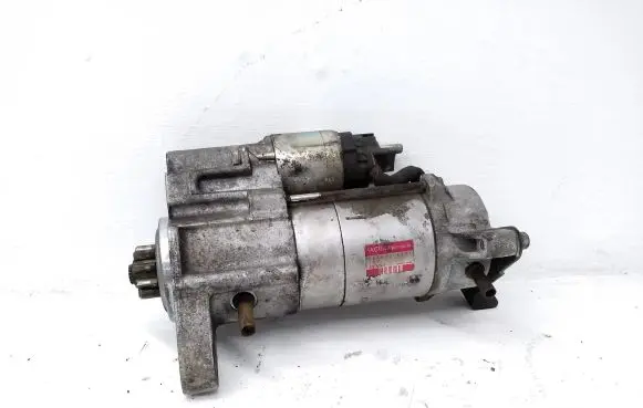 Jaguar XF X250 Starter motor 4280004891 8X2311001AB