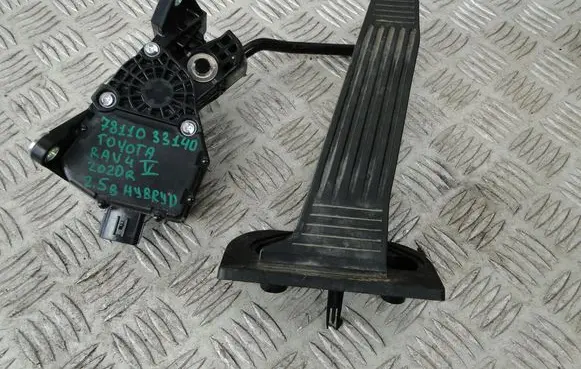 Toyota RAV 4 (XA50) Other interior part 78110-33140