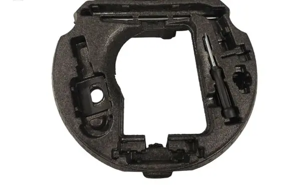 Audi A6 S6 C7 4G Tool set 4G0012109C
