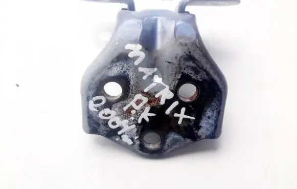 Hyundai Matrix Front door upper hinge