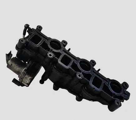 Audi A6 S6 C6 4F Intake manifold 059129712BC 1045473S01 0033143