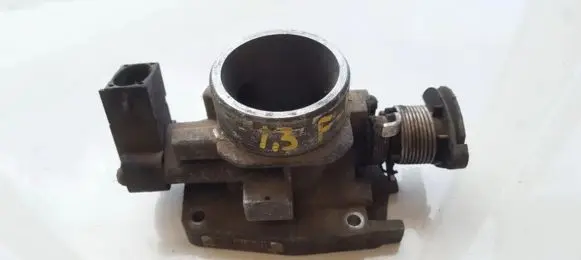 Ford Ka Throttle valve 97BFAD 97BF-AD