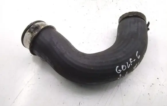 Volkswagen Golf VI Intercooler hose/pipe