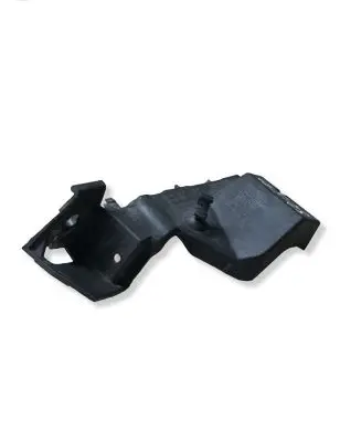 Audi Q5 SQ5 Front bumper mounting bracket 8R0807283C