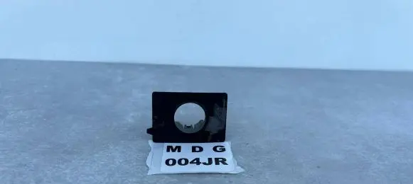 Skoda Octavia Mk3 (5E) Front parking sensor holder (PDC) 5E0919485A