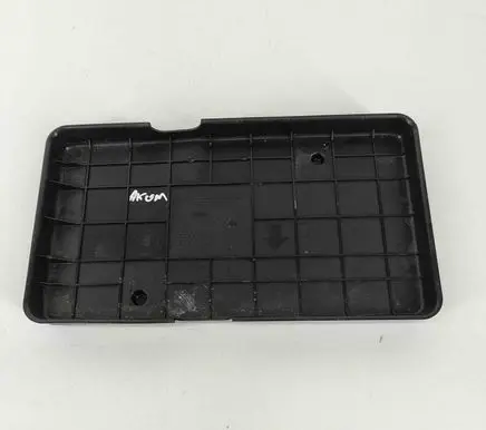 Honda CR-V Battery box tray cover/lid 315213B0A00