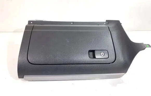 Volkswagen Golf VI Glove box set 1K1857290