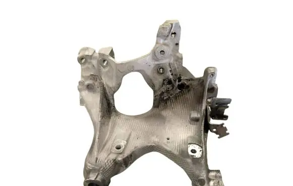 Audi A5 Engine mounting bracket 8W0399296E