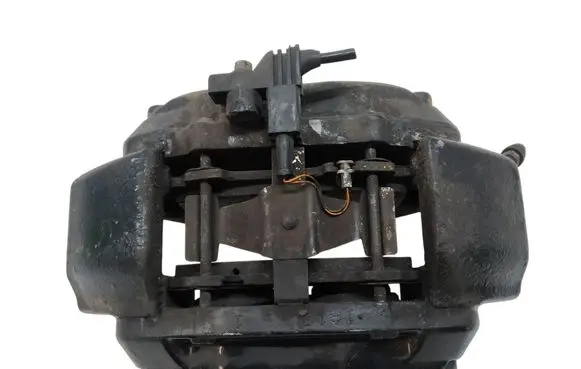 Mercedes-Benz S W220 Front brake caliper