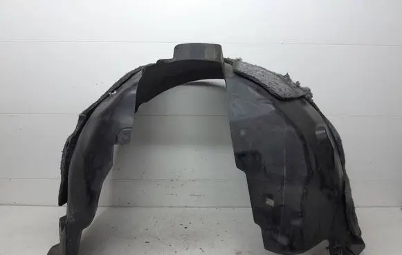 Ford Galaxy Front wheel arch liner splash guards EM2BR16115AL