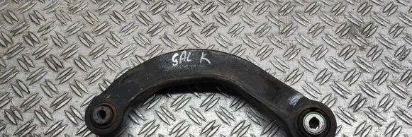 Rear control arm