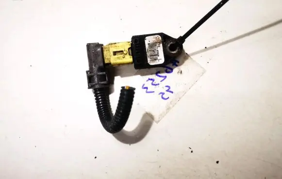 Mazda Premacy Airbag deployment crash/impact sensor 8917405020 89174-05020