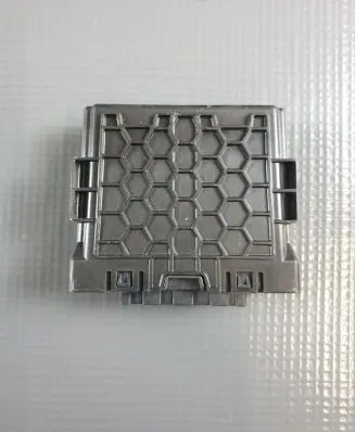 Chevrolet Camaro Gateway control module 13510743