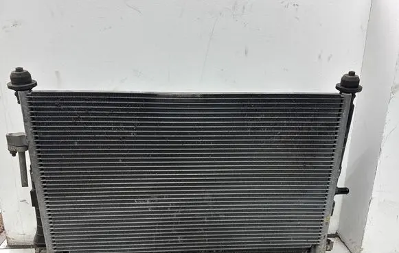 Ford Mondeo Mk III Radiator set 