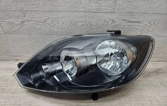 Volkswagen Golf Plus Headlight/headlamp 5M1941005G