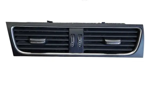 Audi A4 S4 B8 8K Dash center air vent grill 8T1820951E
