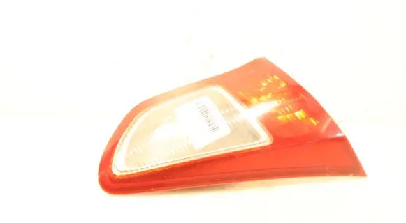 Mitsubishi Lancer X Rear/tail lights