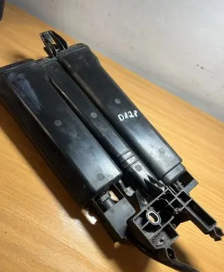 Volkswagen Golf VII Other interior part 500201801 D128