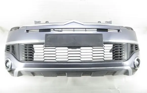 Citroen C-Crosser Front bumper 