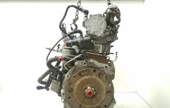 Audi A4 S4 B8 8K Engine CAG