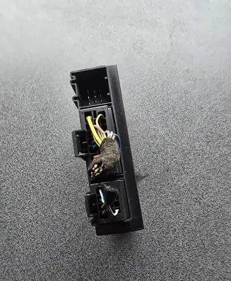 Seat Ibiza III (6L) Comfort/convenience module 5DK00812901
