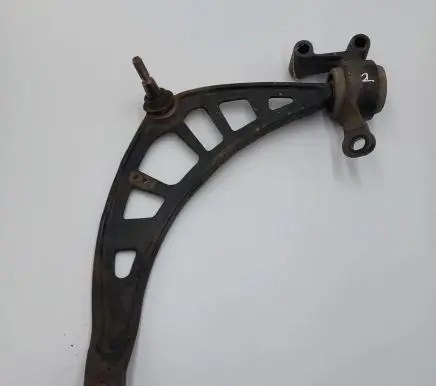 Mini Cooper Countryman R60 Front lower control arm/wishbone 9806520