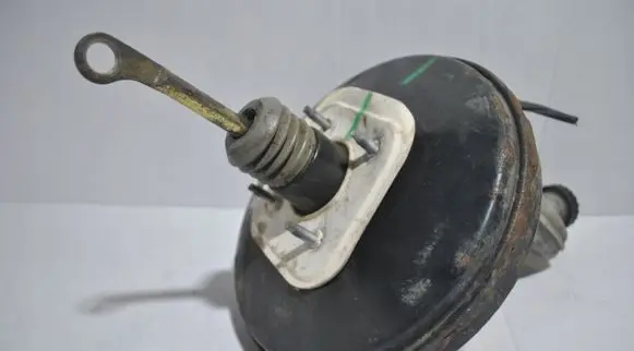 Ford Transit Brake booster 0204021751