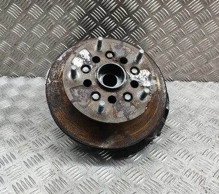 Ford Transit VII Front wheel hub KK213K186AB