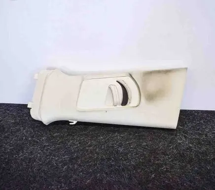 Audi Q5 SQ5 (B) pillar trim (bottom) 