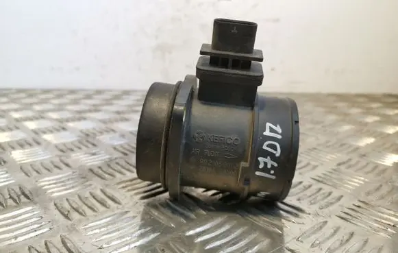 Hyundai Tucson LM Mass air flow meter 281642A500