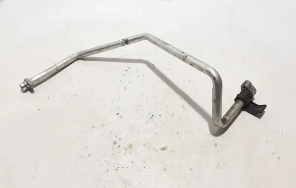 Renault Master III Air conditioning (A/C) pipe/hose 924800018R