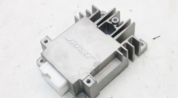 Infiniti M Y51 Sound amplifier 315817001