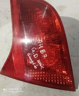 Audi A4 S4 B7 8E 8H Tailgate rear/tail lights 8E9945094