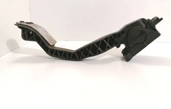 Peugeot 206 Accelerator throttle pedal F00C3E2427 1238D7030106