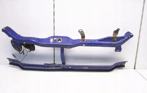 Daewoo Tico Front axle beam 