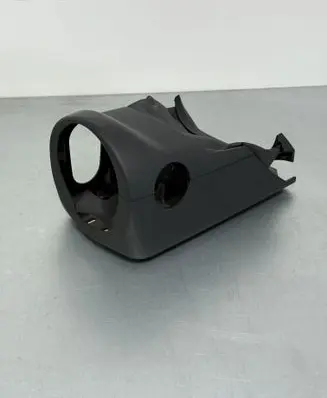 Audi Q7 4M Steering wheel column trim 4M0353516 4M0953491