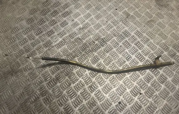 Mitsubishi Pajero Oil level dip stick 