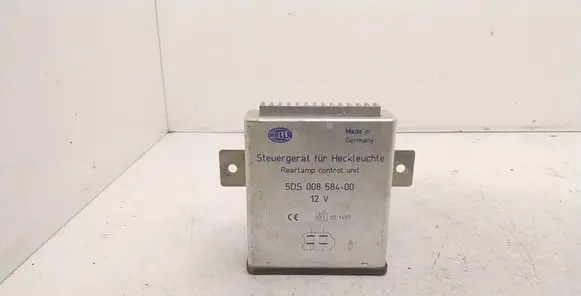 Light module LCM