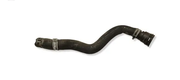 Chevrolet Aveo Heater radiator pipe/hose 96870779