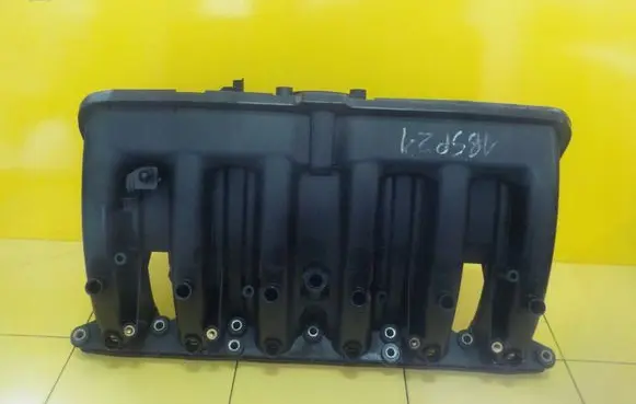 BMW X3 E83 Intake manifold 7523291 SSACY