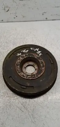 Ford C-MAX I Crankshaft pulley