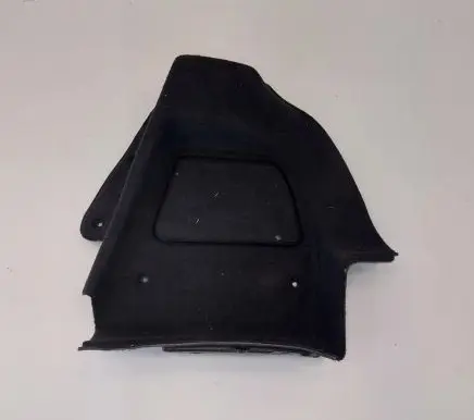 Mini One - Cooper Coupe R56 Trunk/boot side trim panel 7262286