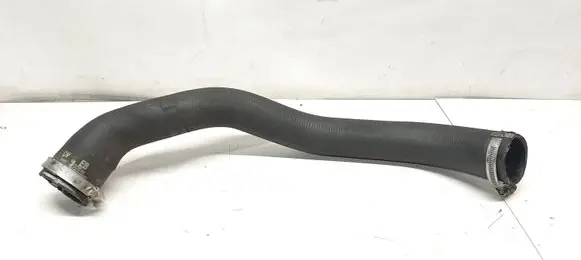Peugeot 3008 II Intercooler hose/pipe 9820100680