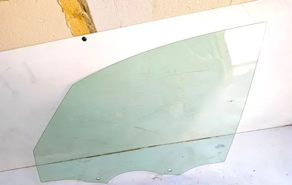 Cupra Born Front door window glass four-door 43R01390 DOT518M391AS2